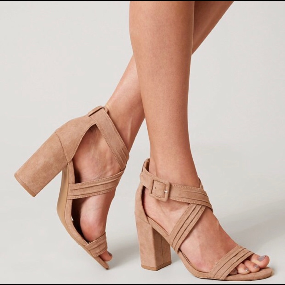 💗 Quipid Chester Sandal 💗